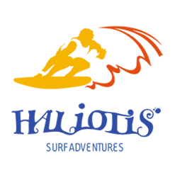Haliotis Surf Adventures